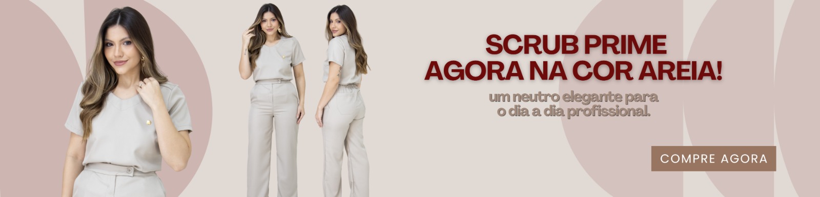 Scrub Prime Areia