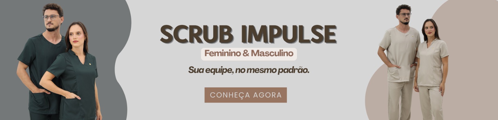 Scrub Impulse
