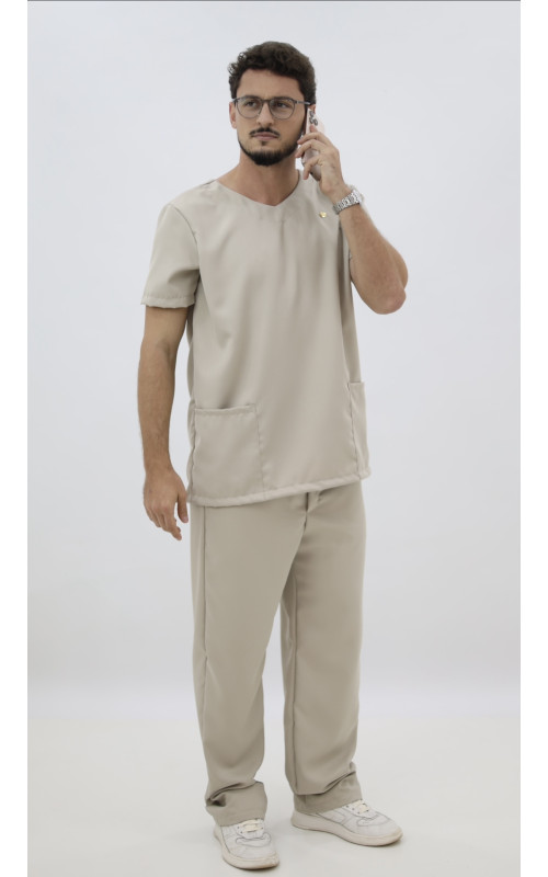Scrub Impulse  Areia