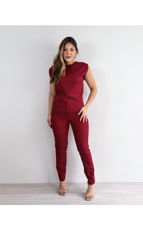 Scrub ísis Marsala