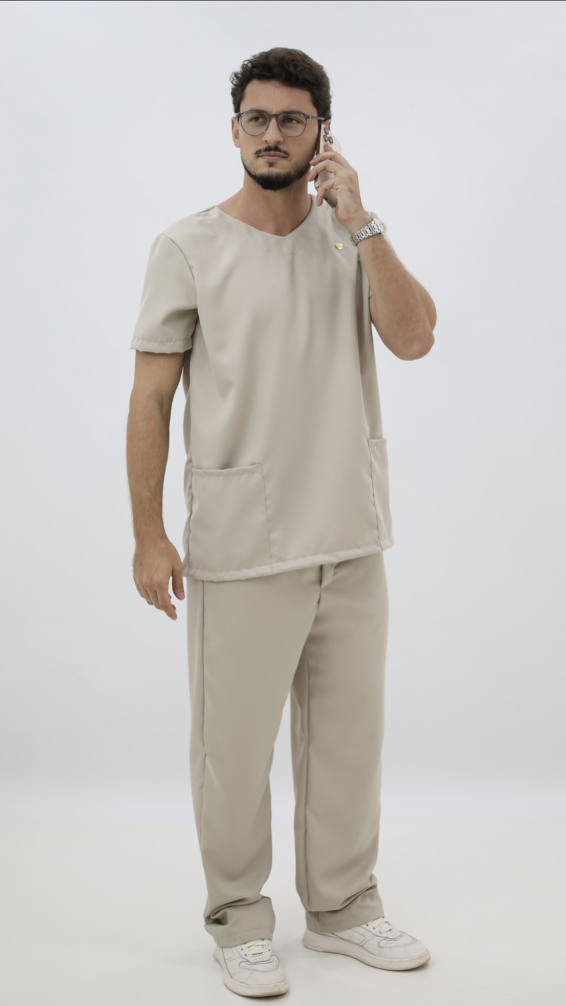 Scrub Impulse  Areia