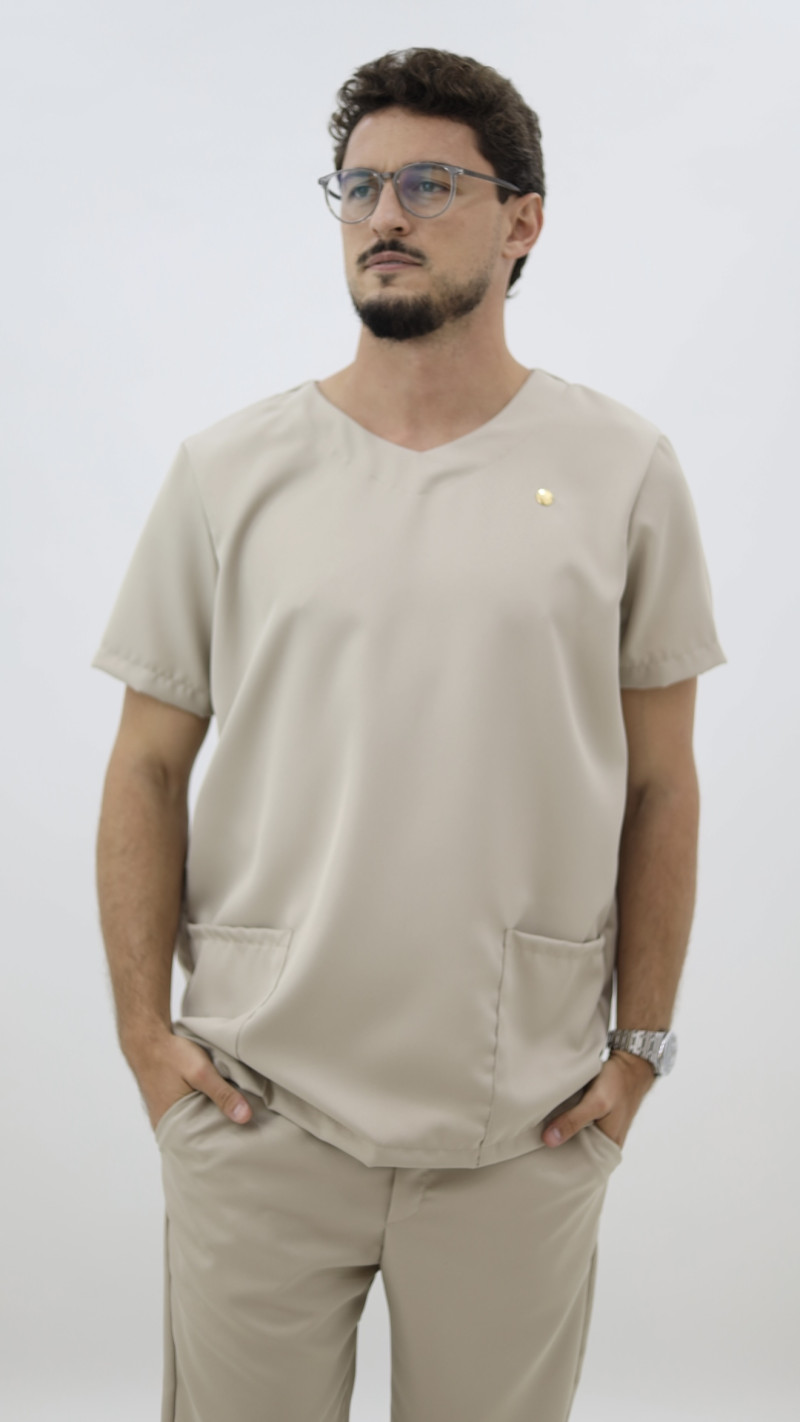 Scrub Impulse  Areia