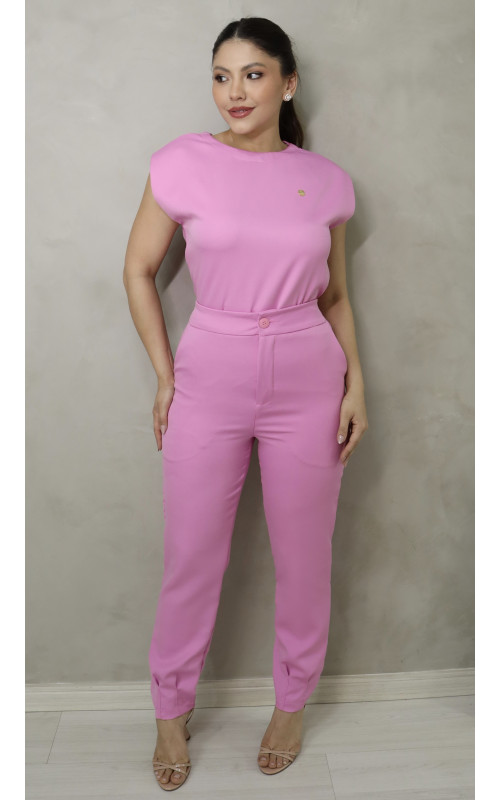 Scrub ísis Rosa