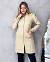 Jaleco Mariah Bamboo