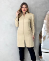Jaleco Mariah Bamboo