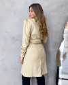 Jaleco Mariah Bamboo