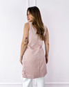 Jaleco Diana Rose 