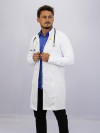 Jaleco Orion Branco
